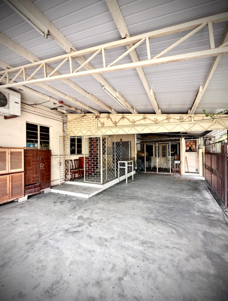 Untuk Dijual - Bungalow at Pulau Tikus