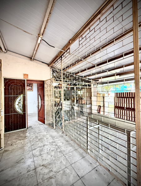 Untuk Dijual - Bungalow at Pulau Tikus