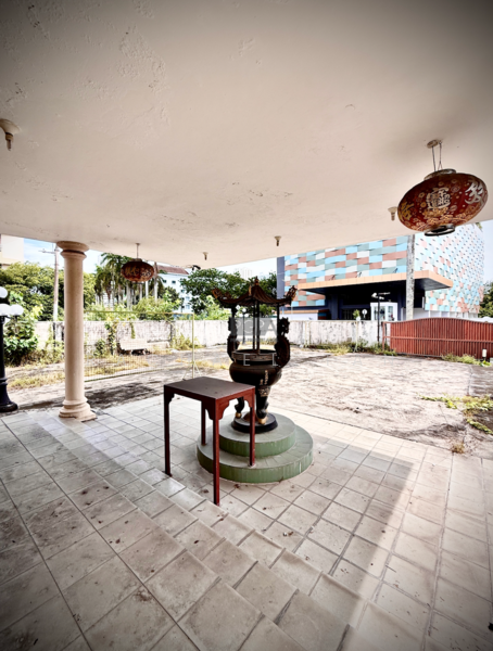 Untuk Dijual - Bungalow at Pulau Tikus