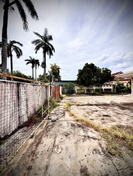 Untuk Dijual - Bungalow at Pulau Tikus