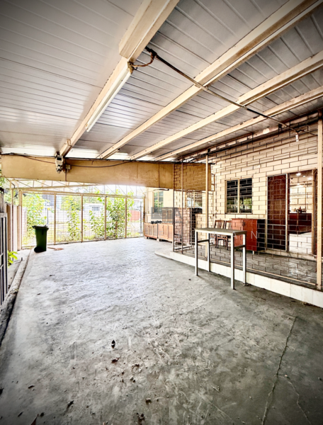 Untuk Dijual - Bungalow at Pulau Tikus