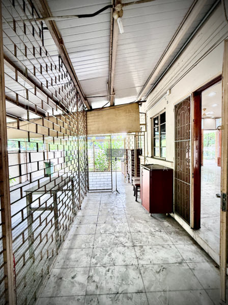 Untuk Dijual - Bungalow at Pulau Tikus