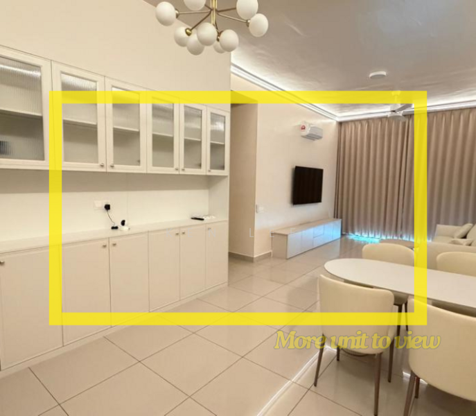 For Rent - Brezza Hill