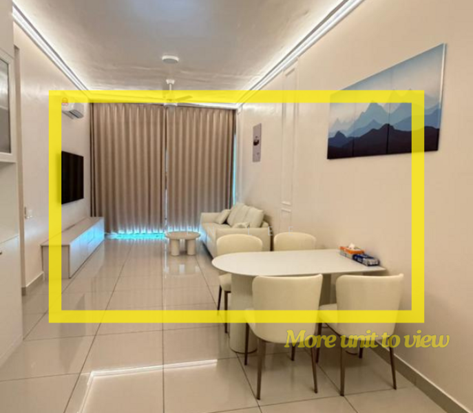 For Rent - Brezza Hill