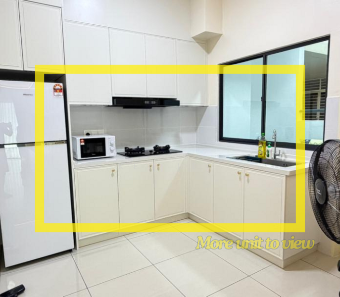 For Rent - Brezza Hill