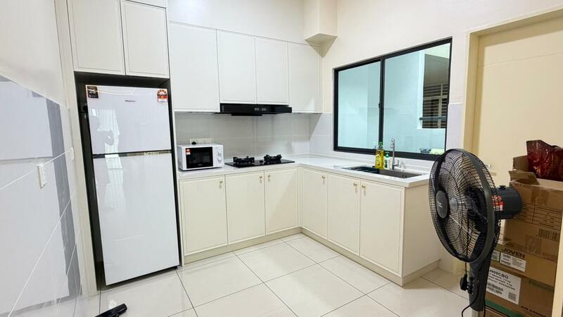 For Rent - Brezza Hill