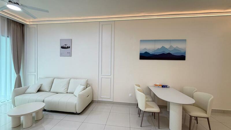 For Rent - Brezza Hill