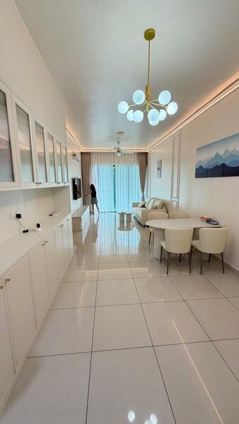 For Rent - Brezza Hill