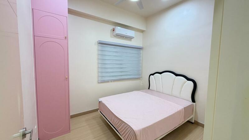 For Rent - Brezza Hill