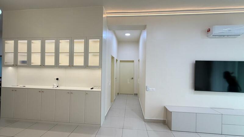 For Rent - Brezza Hill