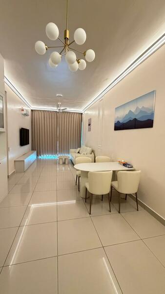 For Rent - Brezza Hill