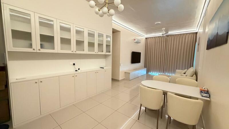 For Rent - Brezza Hill