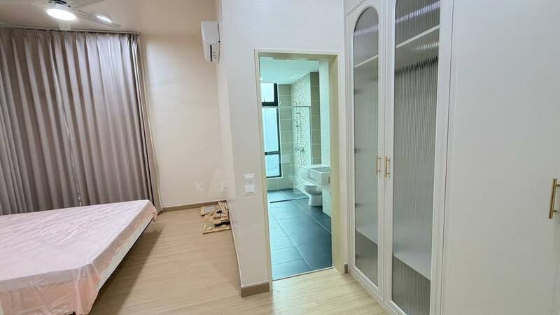 For Rent - Brezza Hill