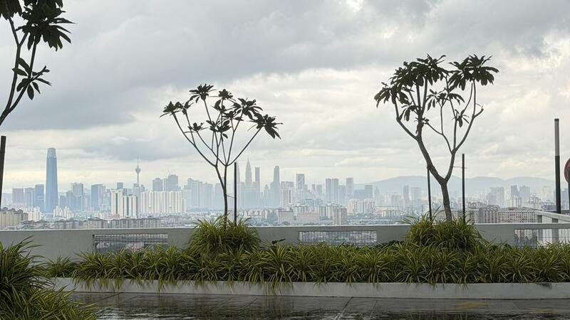 For Rent - Brezza Hill