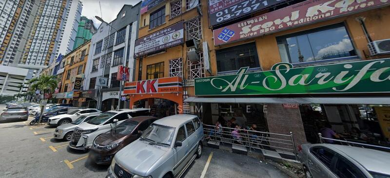 Taman Danau Desa, KL