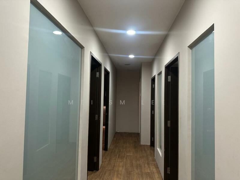 Taman Danau Desa, KL 