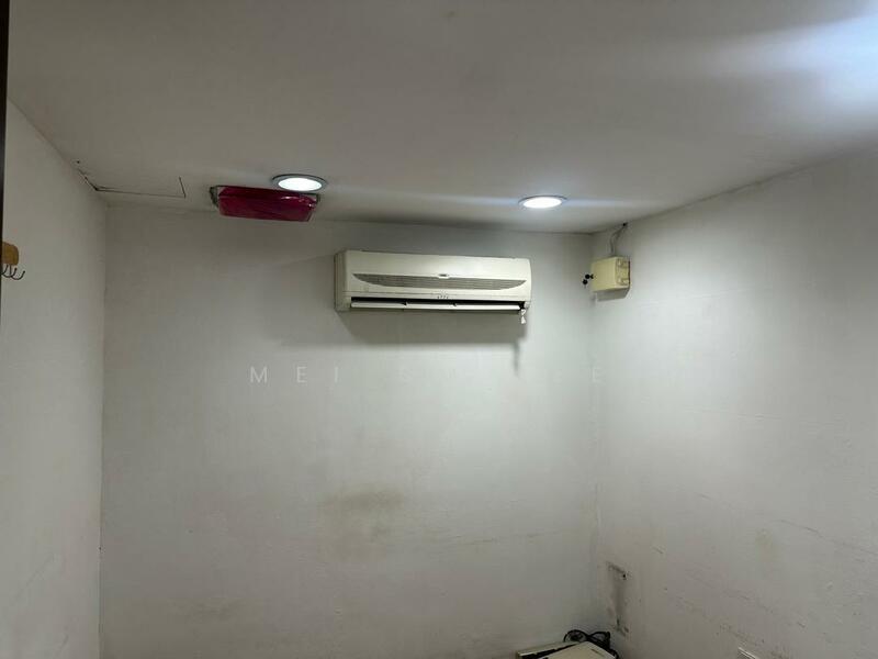 Taman Danau Desa, KL 