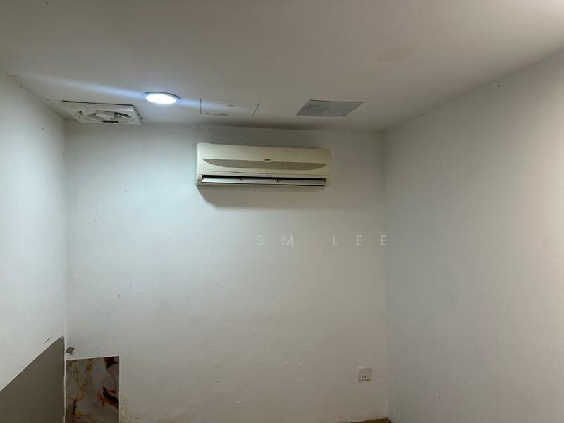 Taman Danau Desa, KL 