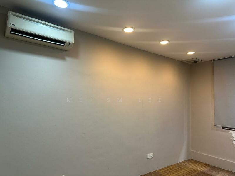 Taman Danau Desa, KL 