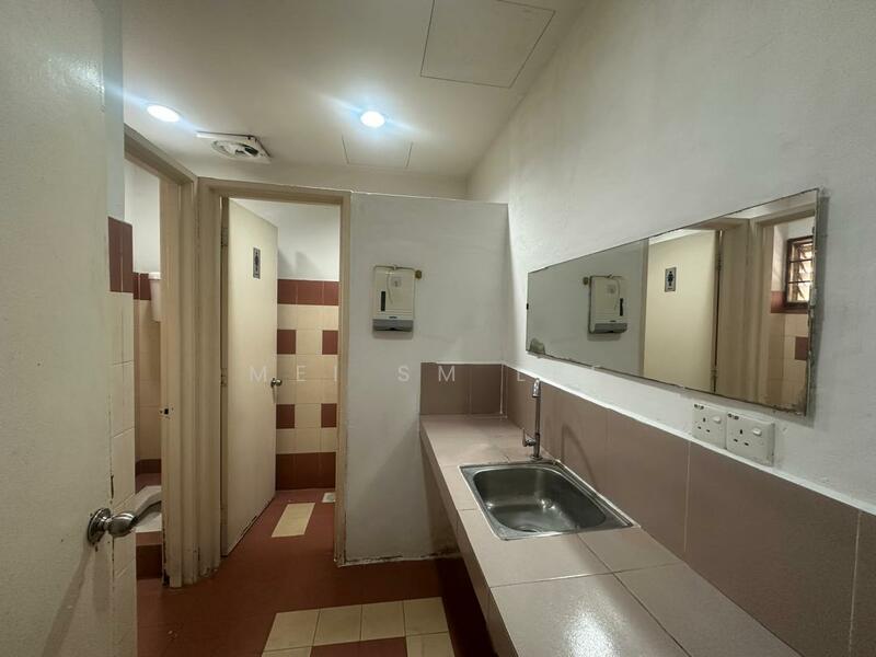 Taman Danau Desa, KL 