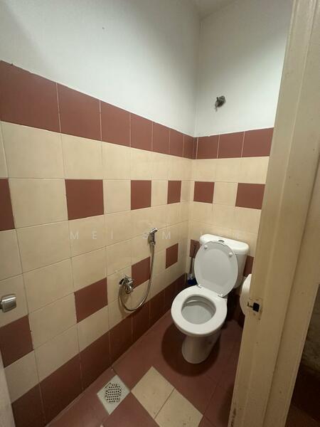 Taman Danau Desa, KL 