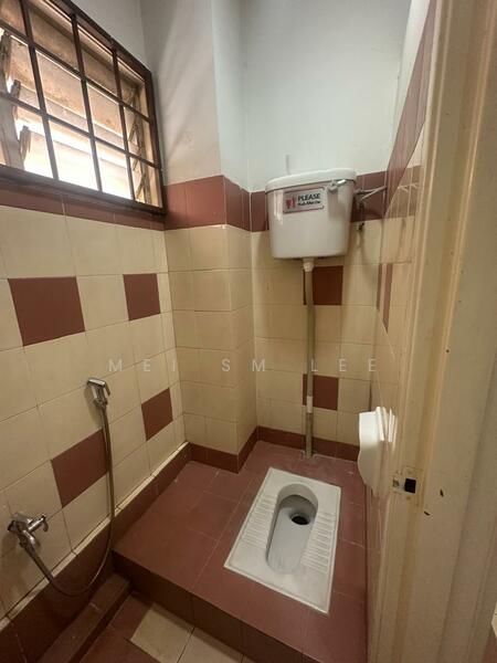 Taman Danau Desa, KL 