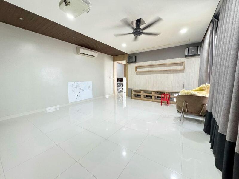 For Sale - Central Park condominium