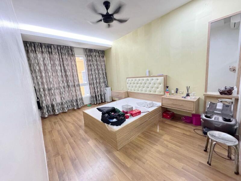 For Sale - Central Park condominium