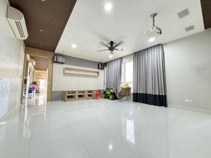 For Sale - Central Park condominium