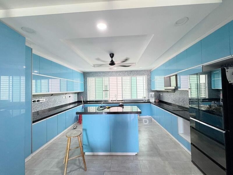 For Sale - Central Park condominium