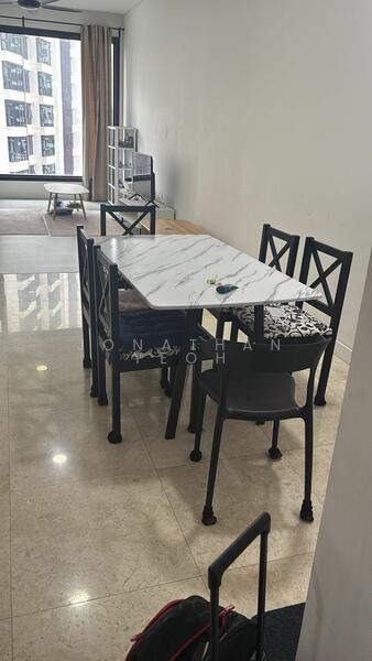 For Rent - WANGSA 9 RESIDENCY