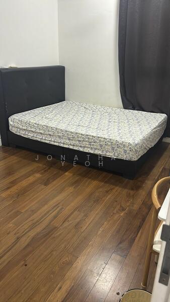 For Rent - WANGSA 9 RESIDENCY