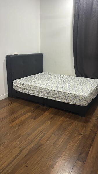 For Rent - WANGSA 9 RESIDENCY