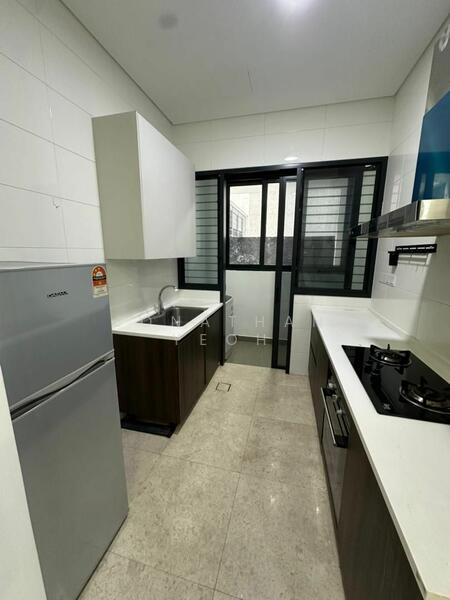 Condominium for Rent at WANGSA 9 RESIDENCY - Jonathan Yeoh - PropertyGuru.com.my