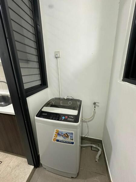 Condominium for Rent at WANGSA 9 RESIDENCY - Jonathan Yeoh - PropertyGuru.com.my