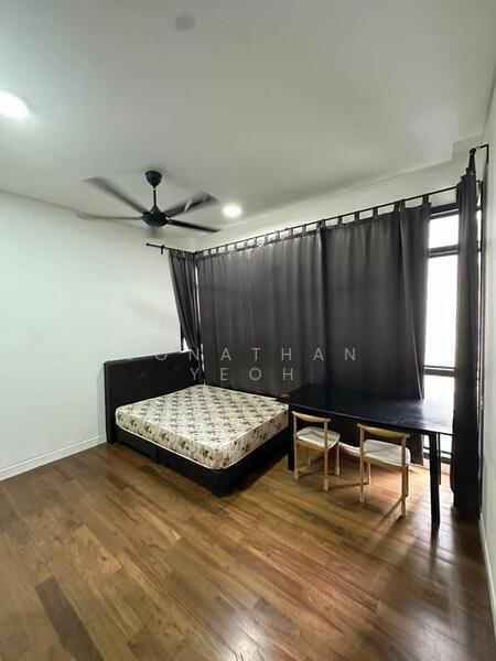 Condominium for Rent at WANGSA 9 RESIDENCY - Jonathan Yeoh - PropertyGuru.com.my