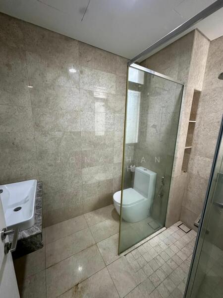 Condominium for Rent at WANGSA 9 RESIDENCY - Jonathan Yeoh - PropertyGuru.com.my