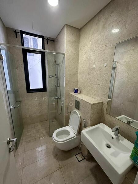Condominium for Rent at WANGSA 9 RESIDENCY - Jonathan Yeoh - PropertyGuru.com.my
