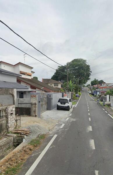Untuk Dijual - Semi-Detached House at Taman Serene