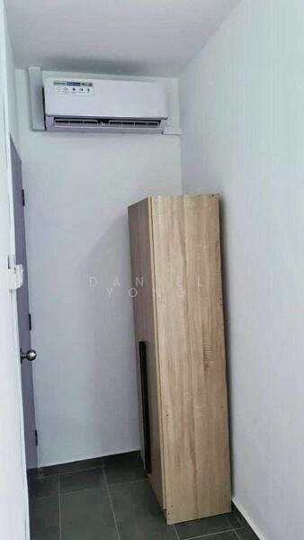 Untuk Dijual - Semi-Detached House at Taman Serene