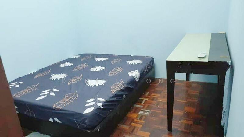 Untuk Dijual - Semi-Detached House at Taman Serene