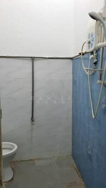 Untuk Dijual - Semi-Detached House at Taman Serene