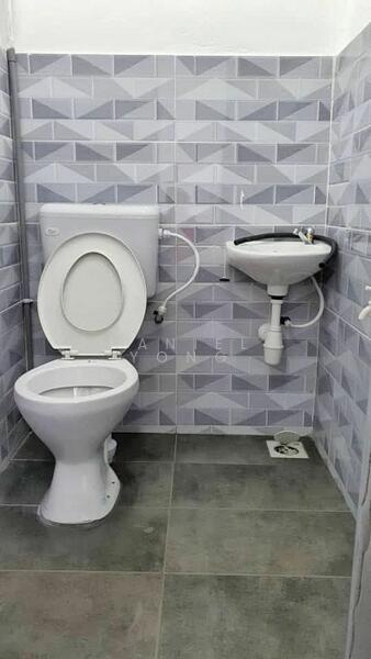 Untuk Dijual - Semi-Detached House at Taman Serene