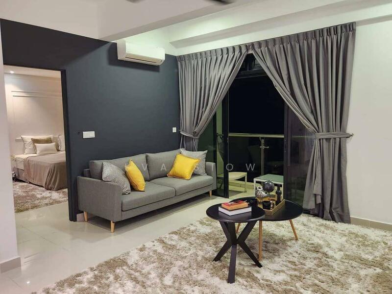 Untuk Dijual - Meridin Walk