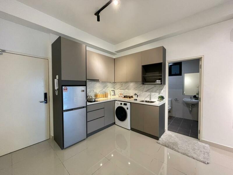 Untuk Dijual - Meridin Walk