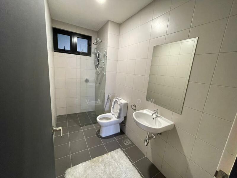 Untuk Dijual - Meridin Walk