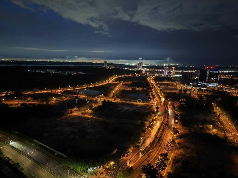 Untuk Dijual - Meridin Walk