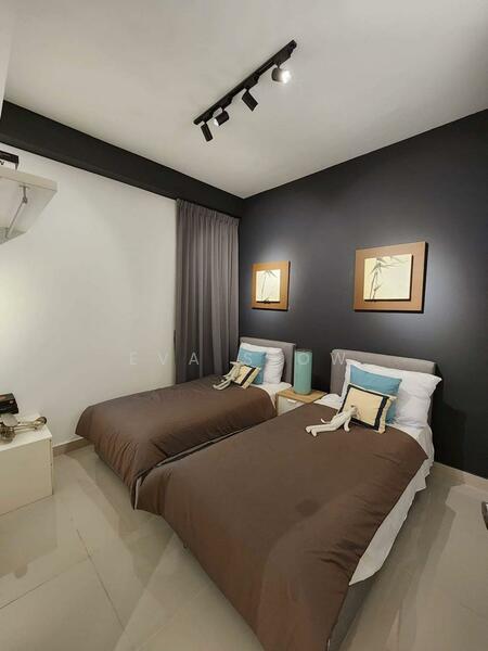 Untuk Dijual - Meridin Walk