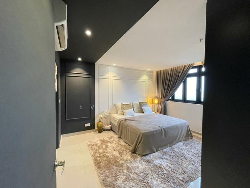 Untuk Dijual - Meridin Walk