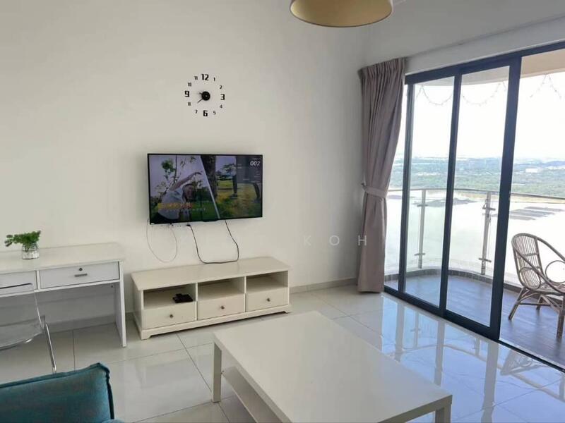 Untuk Disewa - Royal Strand @ Country Garden Danga Bay